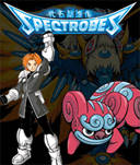 Spectrobes (240x320)